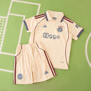 AJAX THIRD KIT FOR KIDS 25/26