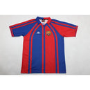BARCELONA FIRST COPA RETRO MEN 97/98