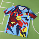 JERSEY BARCELONA EDICIÓN LIMITADA FIFTH MEN 25/26