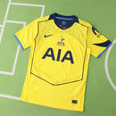 JERSEY TOTTENHAM THIRD VERSION PLAYER 25/26 MEN