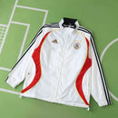 TRACKSUIT ALEMANIA WHITE 25/26 MEN