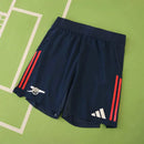 PANTS CORTOS ARSENAL SECOND VERSION PLAYER 25/26 MEN