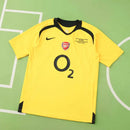 ARSENAL SECOND 05 06 RETRO MEN