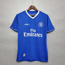 EVERTON FIRST BLUE RETRO 94/95 MEN