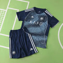 AL NASSR SECOND KIT FOR KIDS 25/26