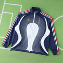 TRACKSUIT FRANCIA 25/26 MEN