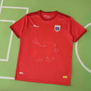 CABO GREEN THIRD 25/26 MEN