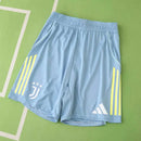 PANTS CORTOS JUVENTUS SECOND VERSION PLAYER 25/26