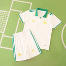 ROMA THIRD KIT FOR KIDS 25/26