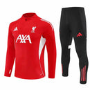 TRACKSUIT PANTS LIVERPOOL TRAINING 25/26 MEN