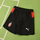 PANTS CORTOS MILAN FIRST PLAYER 25/26