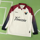 JERSEY VENEZIA SECOND MANGA LARGA 25/26 MEN
