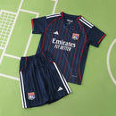 LYON SECOND KIT FOR KIDS 25/26