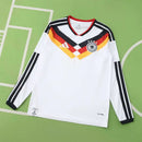 JERSEY ALEMANIA FIRST MANGA LARGA 25/26 MEN