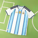 ARGENTINA FIRST 2026 CON PARCHE VERSION PLAYER MEN