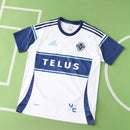 VANCOUVER WHITECAPS FIRST 25/26 MEN