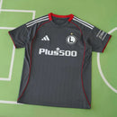 LEGIA WARSZAWA THIRD 25/26 MEN
