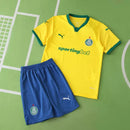 JERSEY PALMEIRAS THIRD KIT FOR KIDS 25/26