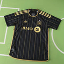 LOS ANGELES FIRST VERSION PLAYER 25/26 MEN