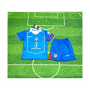 ATLÉTICO DE MADRID THIRD KIT FOR KIDS 25/26