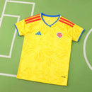 JERSEY COLOMBIA FIRST MUNDIAL 2026 WOMAN