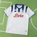 ATALANTA SECOND WHITE 25/26 MEN