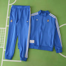 TRACKSUIT PANTS REAL MADRID TRAINING FIFTH MEN 25/26