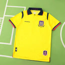 JERSEY ECUADOR SECOND 25/26 MEN