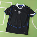JERSEY CHELSEA THIRD BLACK 25/26 MEN