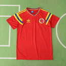COLOMBIA SECOND 1990 RETRO MEN