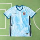 NORUEGA SECOND 2021 RETRO MEN