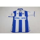 ALAVÉS FIRST RETRO MEN 03/04