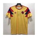 COLOMBIA FIRST 1990 RETRO MEN