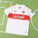 STUTTGART FIRST WHITE 24/25 MEN