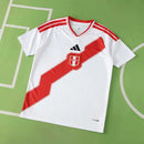 JERSEY PERU FIRST 2026 MEN