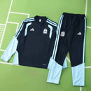 TRACKSUIT PANTS ARGENTINA TRAINING TENTH 25/26 MEN