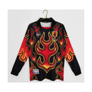 JAPÓN PORTERO 1998 LONG SLEEVE RETRO MEN