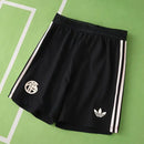 PANTS CORTOS BAYERN MUNICH THIRD VERSION PLAYER 25/26
