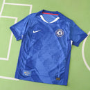 JERSEY CHELSEA 125TH BLUE 25/26 MEN