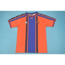 BARCELONA THIRD RETRO MEN 97/98