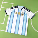 ARGENTINA FIRST 2026 CON PARCHE MEN