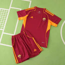 ROMA FIRST KIT FOR KIDS 25/26