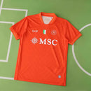 NAPOLI GOALKEEPER FIRST 25/26 MEN