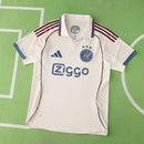 JERSEY AJAX THIRD VERSION PLAYER 25/26 MEN