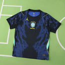 JERSEY BRASIL SECOND 2026 MUNDIAL MEN