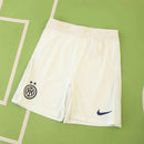 PANTS CORTOS INTER DE MILAN SECOND PLAYER 25/26