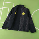 CHÁNDAL BORUSSIA DORTMUND NEGRA 25/26