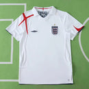 JERSEY INGLATERRA FIRST 2006 RETRO MEN