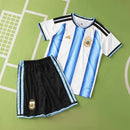 ARGENTINA FIRST 2026 KIT FOR KIDS