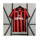 MILAN FIRST RETRO 88/89 MEN